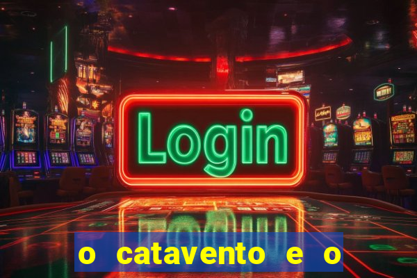 o catavento e o ventilador pdf
